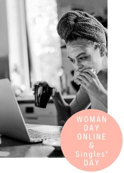 Bild: WOMAN