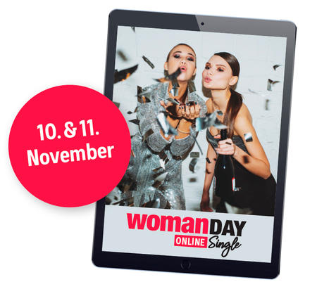 Bild: WOMAN