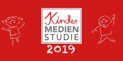 Bild: Kinder-Medien-Studie 2019