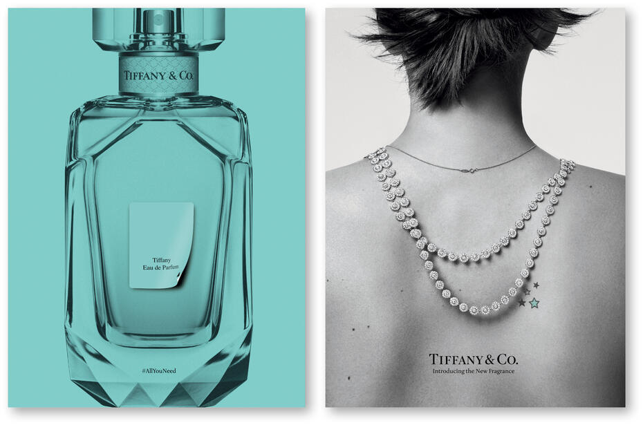 Bild: VGN / Tiffany & Co