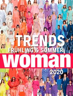 Bild: WOMAN