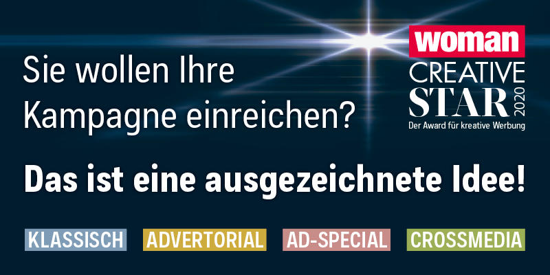 Bild: WOMAN