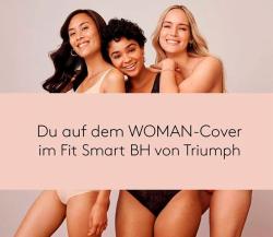 Bild: WOMAN / Triumph