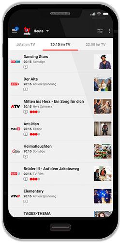 Bild: TV-MEDIA / VGN