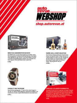 Bild: Autorevue / VGN