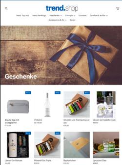 Bild: trend / VGN