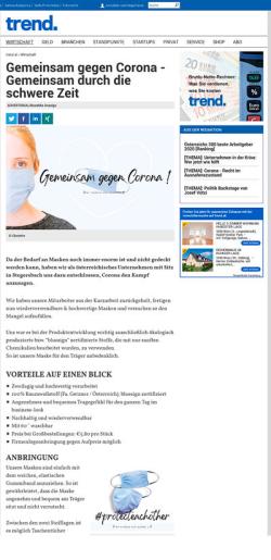 Bild: trend / VGN