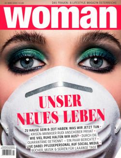 Bild: WOMAN
