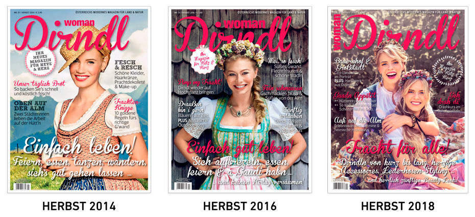 Bild: WOMAN