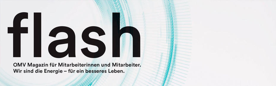 Bild: OMV / VGN