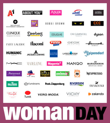 Bild: WOMAN