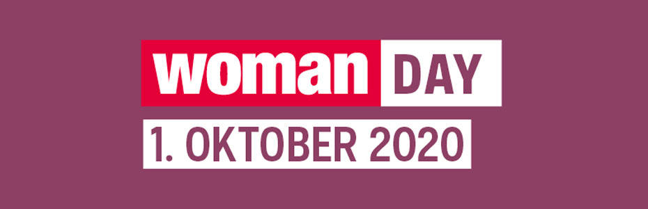 Bild: WOMAN