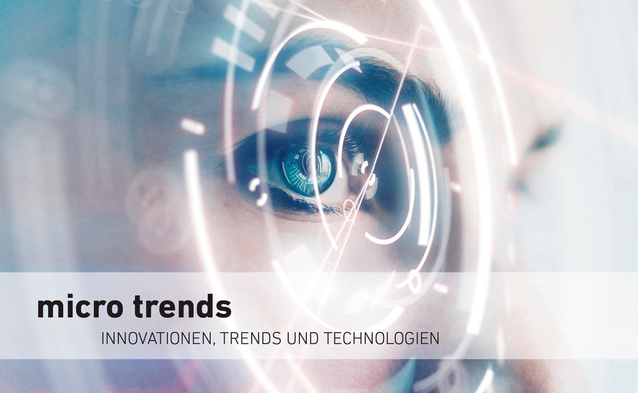 Das waren die Top-15-Microtrends im November 2020