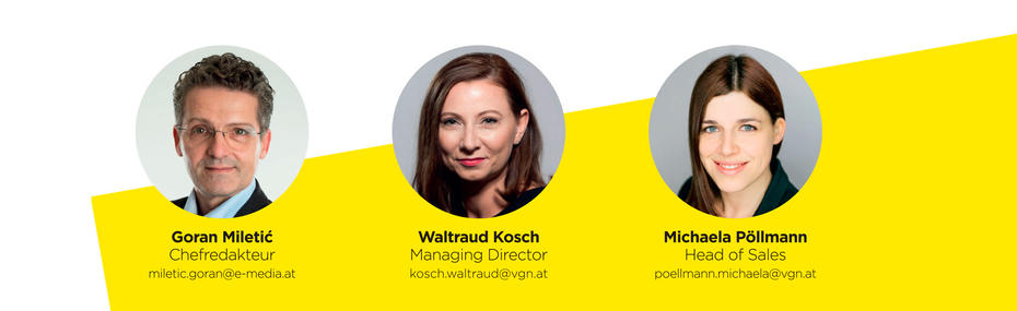 Bild: VGN Medien Holding
