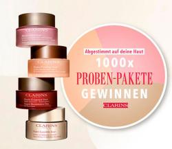 Bild: Clarins / VGN Medien Holding