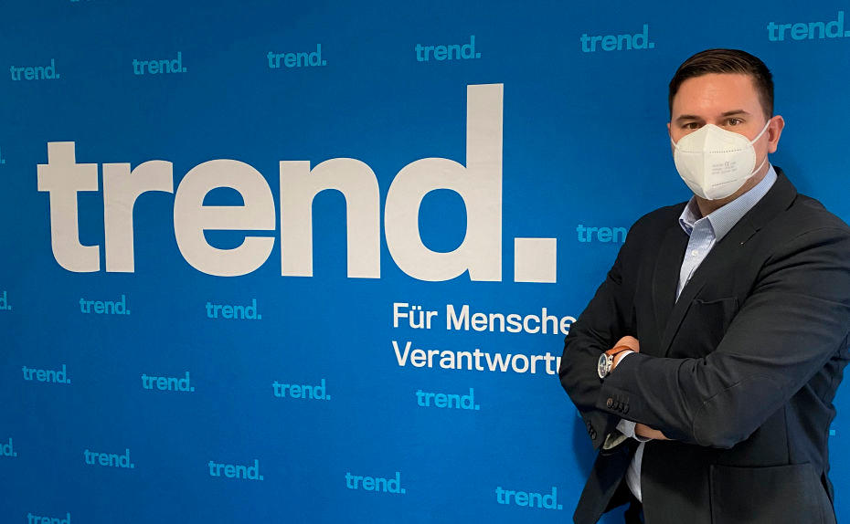 „Trends 2021“ – die trend.-Ausgabe am Jahresende war erfolgreicher denn je