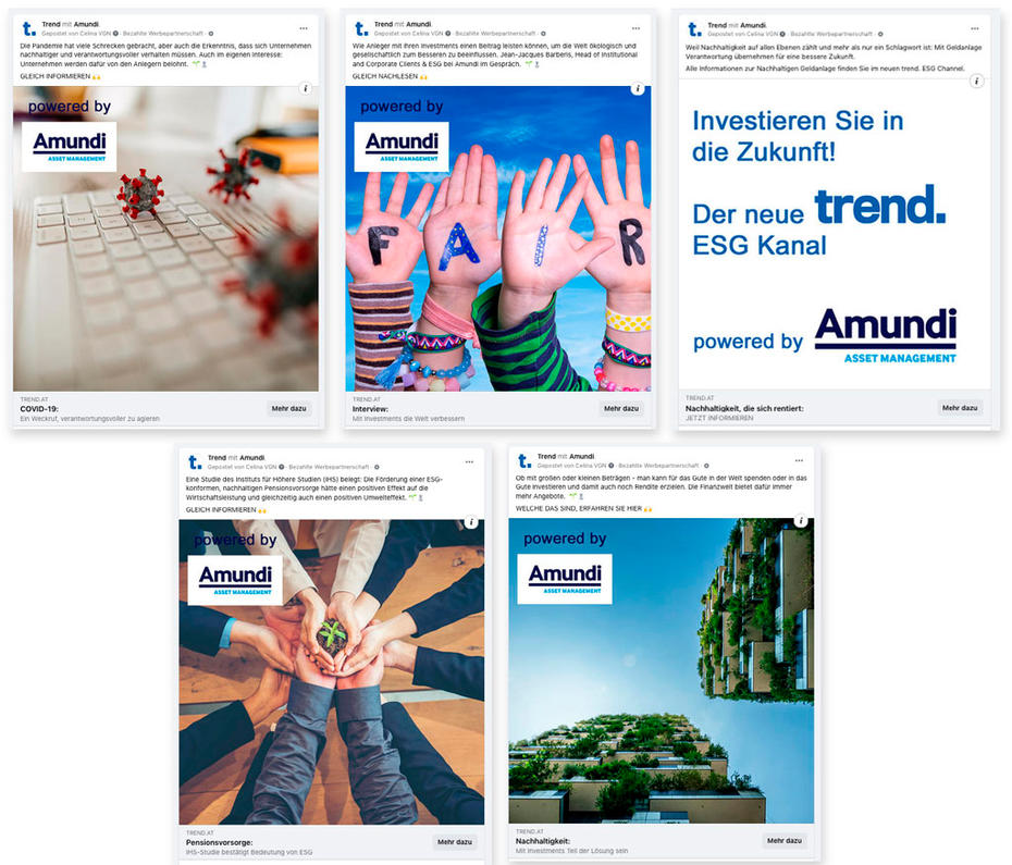 Bild: trend. / Amundi