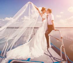 Bild: Yachtrevue / Adobe Stock