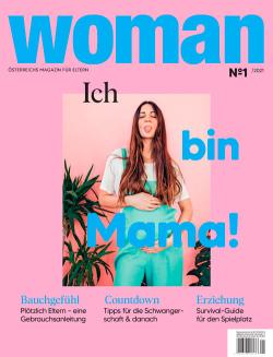 Bild: WOMAN