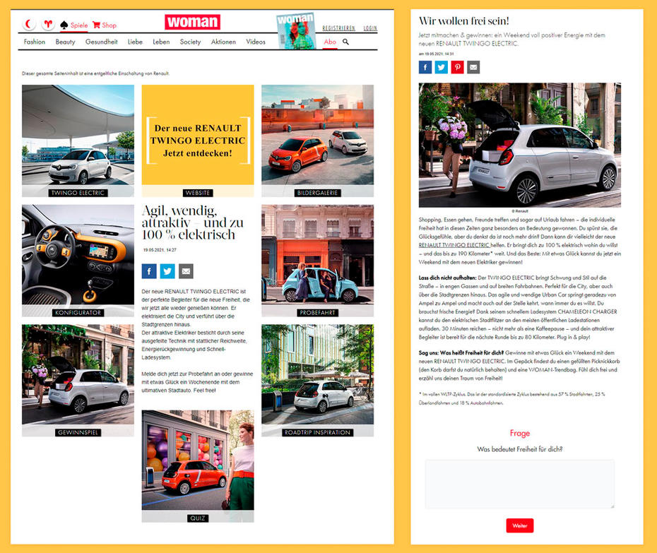 Bild: RENAULT / VGN Medien Holding