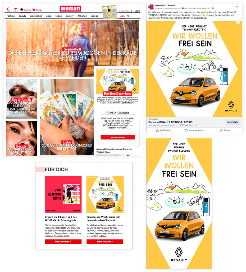 Bild: RENAULT / VGN Medien Holding