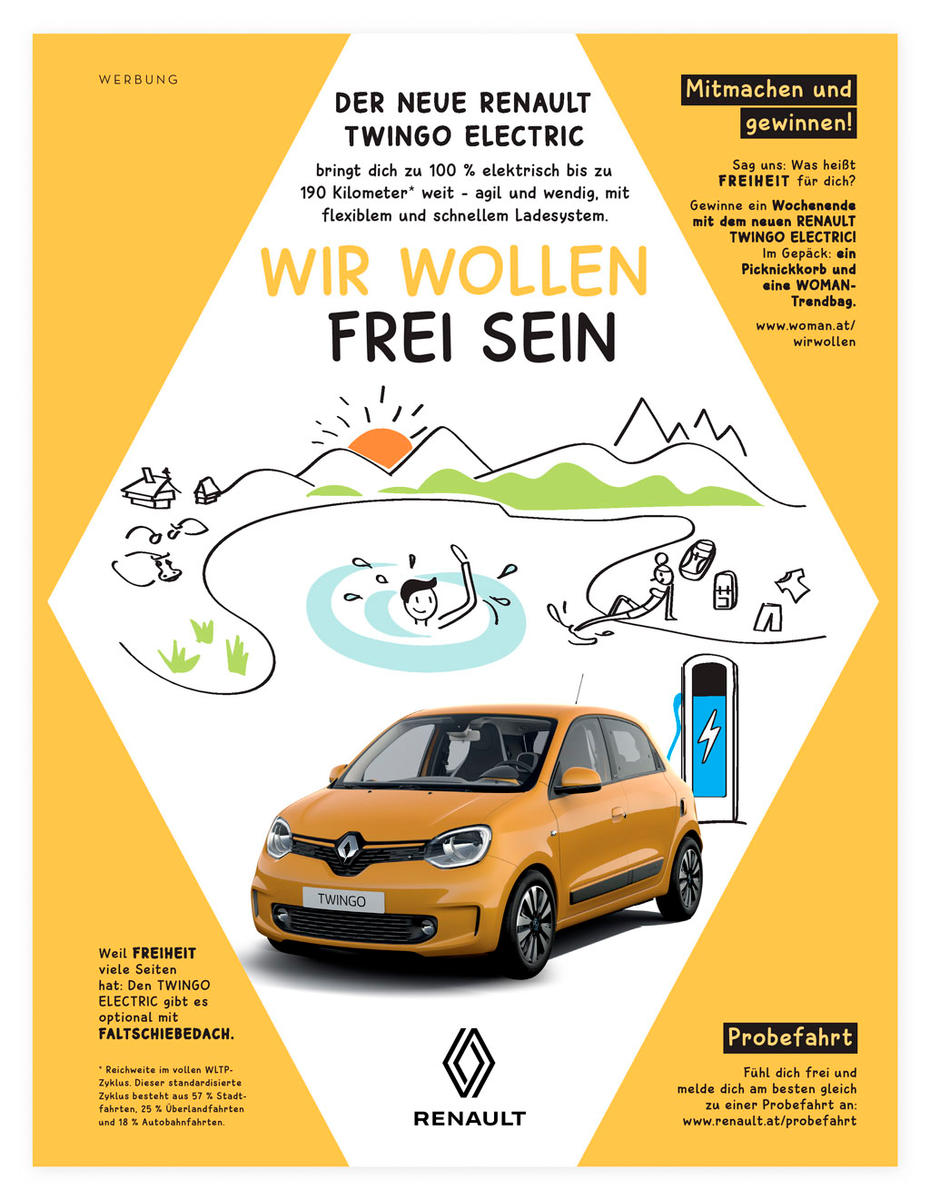 Bild: RENAULT / VGN Medien Holding