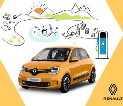 Bild: RENAULT / VGN Medien Holding