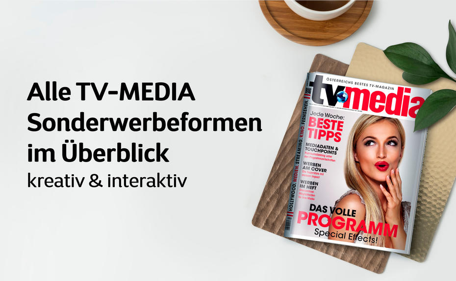 TV-MEDIA Leistungsschau