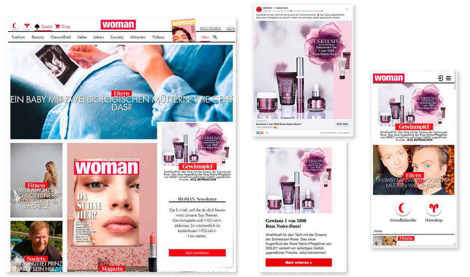 Bild: sisley / VGN Medien Holding