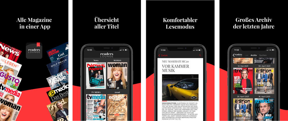 Bild: VGN Medien Holding
