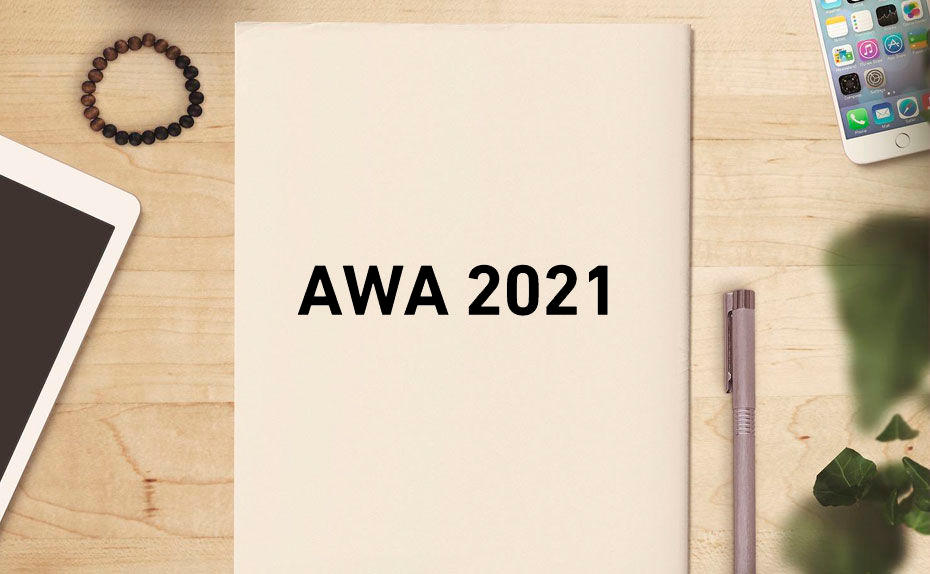 AWA 2021 – Eindrücke zur Mediennutzung während der Pandemie