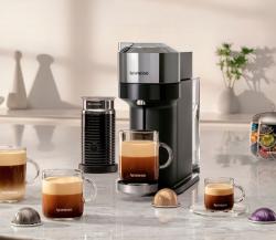 Bild: NESPRESSO / TV-MEDIA