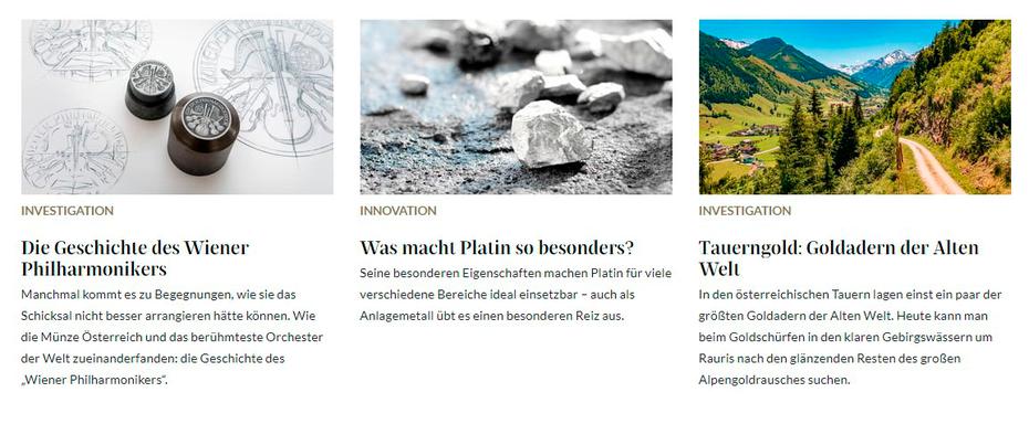Bild: philoro / VGN Medien Holding