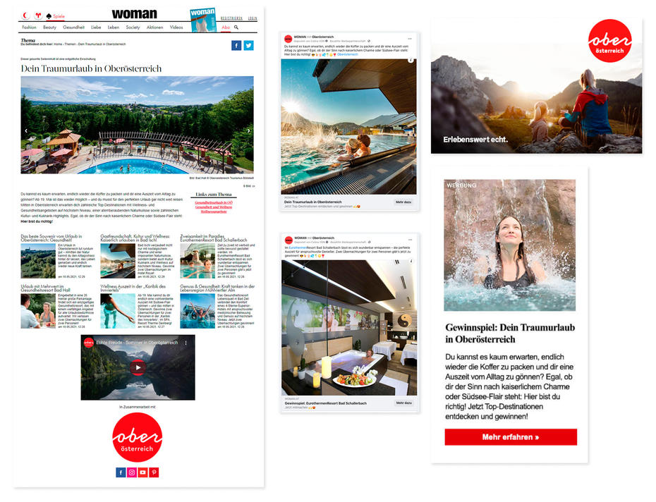 Bild: Oberösterreich Tourismus