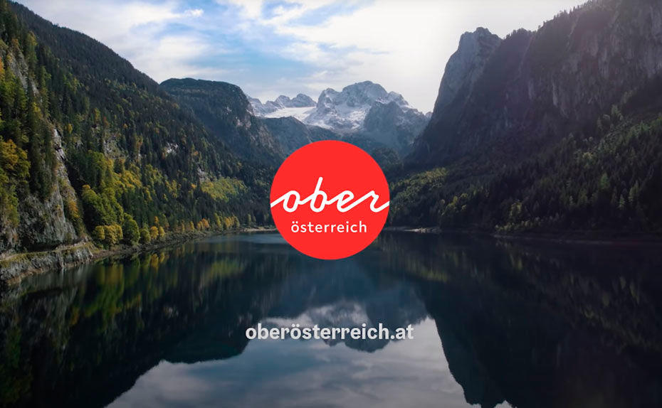 Oberösterreich ist beliebtes Reiseziel