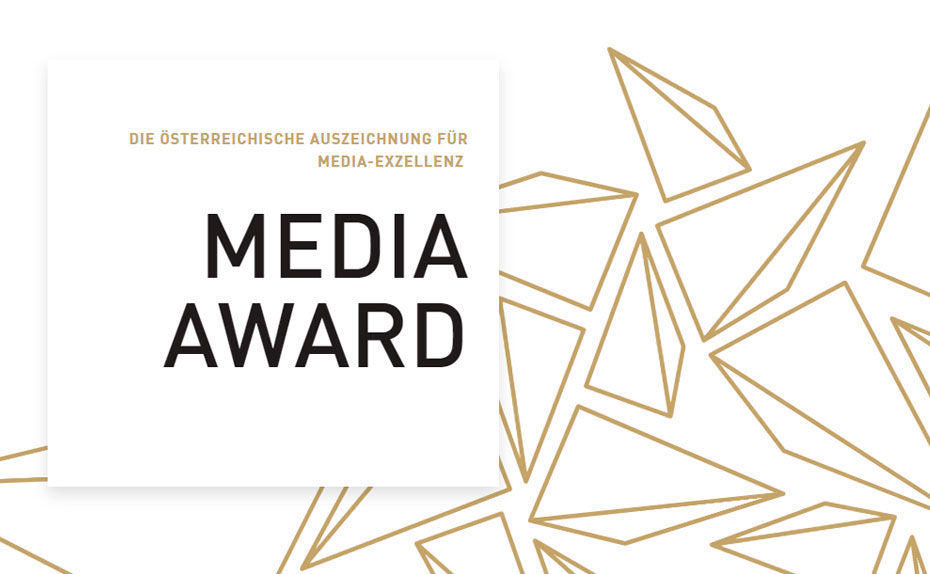 Wir gratulieren den Gewinner:innen des Media Award 2021