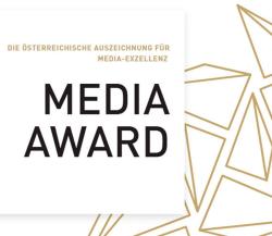 Bild: Media Award