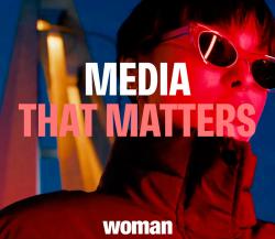 Bild: WOMAN