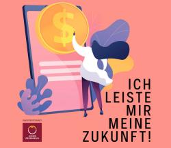 Bild: Adobe Stock: Visual Generation/Münze Österreich & WOMAN