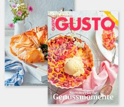 Bild: Barbara Ster / GUSTO