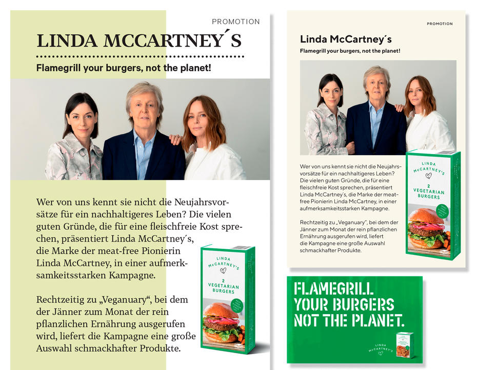 Bild: Alys Morrison / Mona Naturprodukte