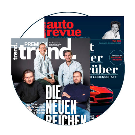 Bild: VGN Medien Holding