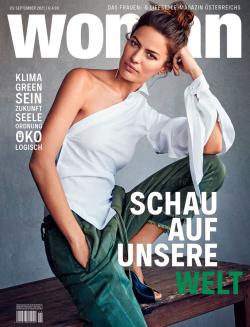 Bild: WOMAN