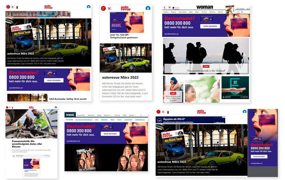 Bild: ACCIDENT HERO | VGN Medien Holding