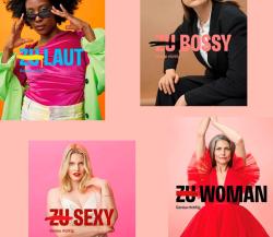 Bild: WOMAN