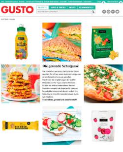 Bild: Barbara Ster | GUSTO