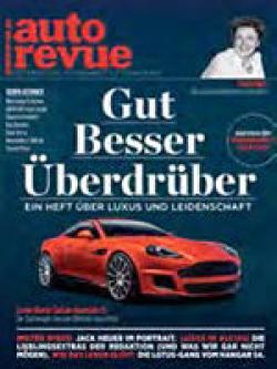 Bild: autorevue