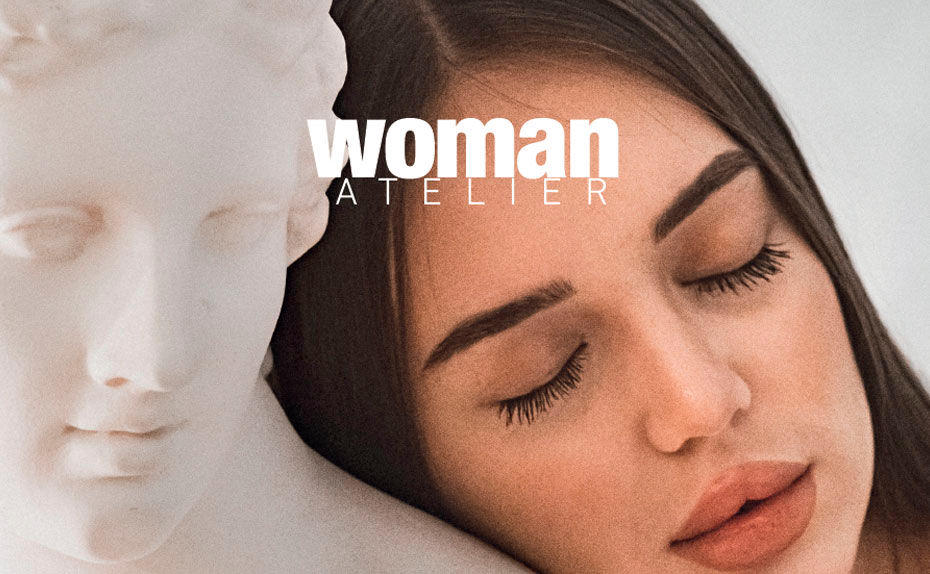 WOMAN Atelier – Ihre Produkte hautnah erleben