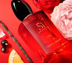 Bild: Armani