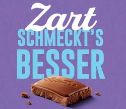 Bild: Andreas Tischler | MILKA